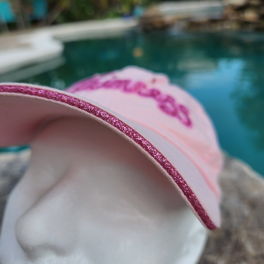 Disney Walt Disney World Princess Baseball Hat - Picture 7 of 10